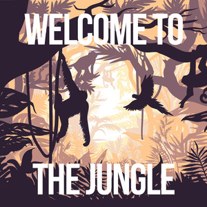 Welcome to the Jungle