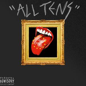 All Tens (Explicit)