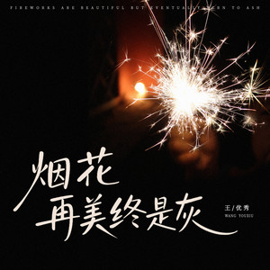 烟花再美终是灰