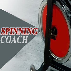 Spinning Coach (Spinning the Best Indoor Cycling Music in the Mix) & DJ Mix