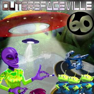 BACK TO EARTH (OUTRO) (feat. ALIAS:ALIAS) (Explicit)