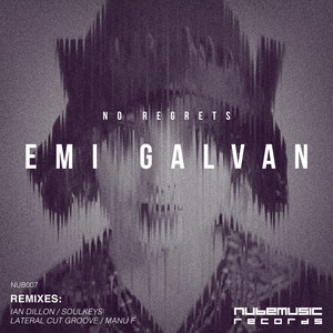No Regrets (Manu F Remix)
