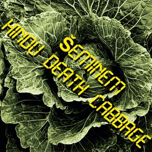 Hindu Death Cabbage