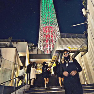 Don't Switch Up On Me (Explicit)