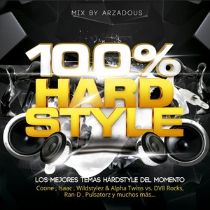 100% Hardstyle