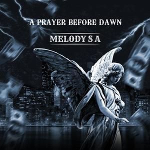 A Prayer Before Dawn