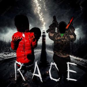 RACE (feat. Blxq00) [Explicit]