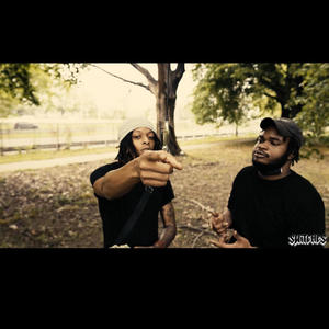 Not An Image (feat. Heimo) (Explicit)