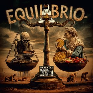 EQUILIBRIO (Explicit)