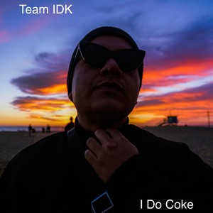 I Do Coke