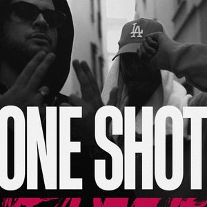 One Shot - Mnak & Kmbra