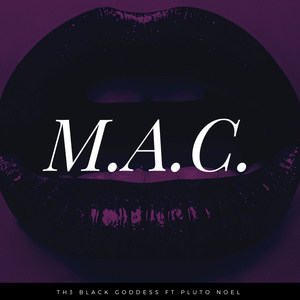 M.A.C. (Kiss, Kiss) (Explicit)