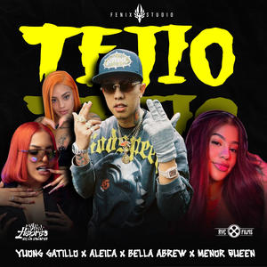DALE TEJIO (feat. Young Gatillo, Bella abrew, Aleica & Menor queen)