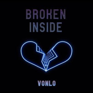 Broken Inside (Explicit)