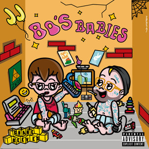 80's Babies (Explicit)