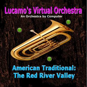 American Traditional: The Red River Valley