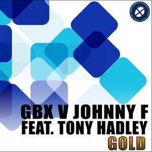 Gold (feat. Tony Hadley)