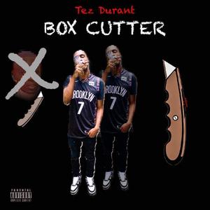 Box Cutter (Explicit)