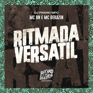 Ritmada Versatil (Explicit)