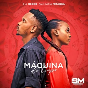 Máquina do Tempo (feat. Cátia Mitanga)