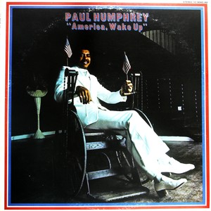 God Bless America (黑胶版)