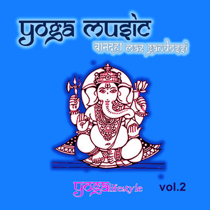 Yoga Music, Vol. 2