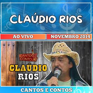 AO VIVO NO CANTOS E CONTOS NOVEMBRO 2014