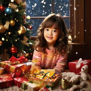 ¿Vendrá Papá Noel? (Español, Navidad, Asistido por IA)