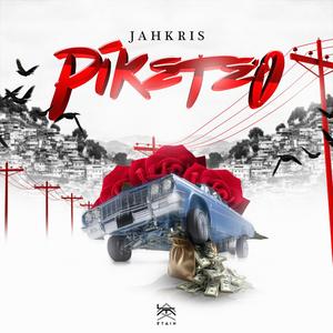 PIKETEO (feat. JAHKRIS)