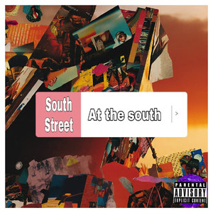 At the South (Explicit)