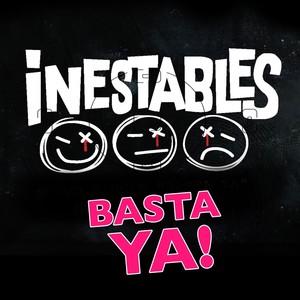 Basta Ya!