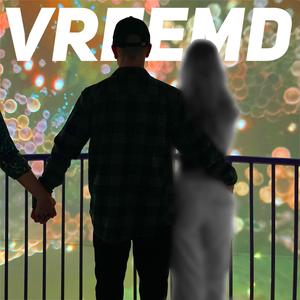 Vreemd (feat. Couchboyslim)