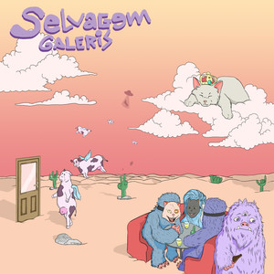 Selvagem Galeris