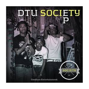 Society - EP