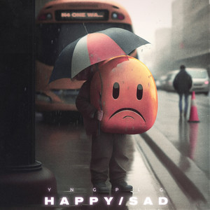 Happy/Sad (Explicit)