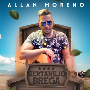 Sertanejo Brega