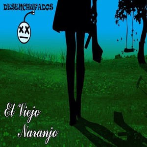 El Viejo Naranjo