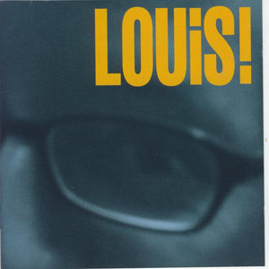 Louis - Leave With A Smile