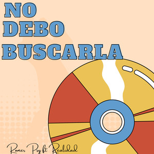 No Debo Buscarla