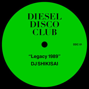 Legacy 1989