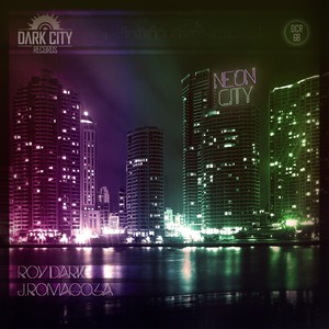 Neon City (Ambient Mix)