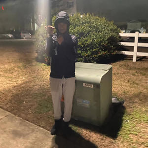 Lululemon (feat. Tallwick) (Explicit)