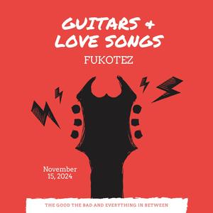 Guitars & Love Songs