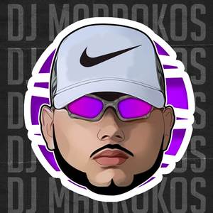 Um toque no radin x Marrokos tá ai (Explicit)