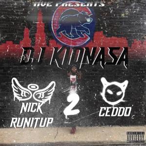Angles 2 Demons (feat. Ceddo & Nick Runitup) (Explicit)