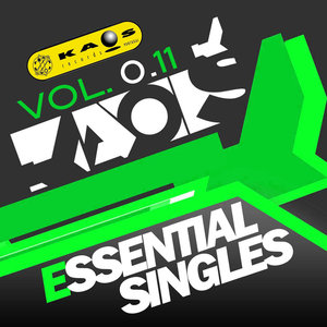 Kaos Essential Singles 11