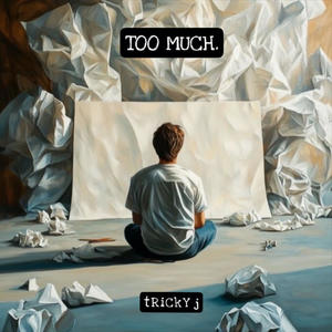 TOO MUCH. (Explicit)