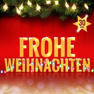 Frohe Weihnachten