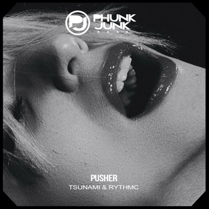Pusher (Original Mix)