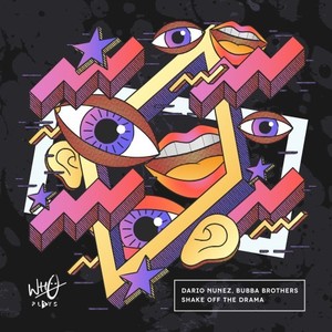 Shake off the Drama (Extended Mix)